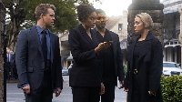 NCIS Sydney